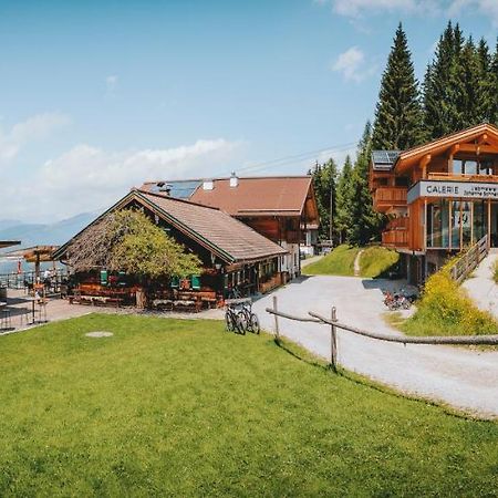 Reitlehenalm Hotel Altenmarkt im Pongau Exterior photo
