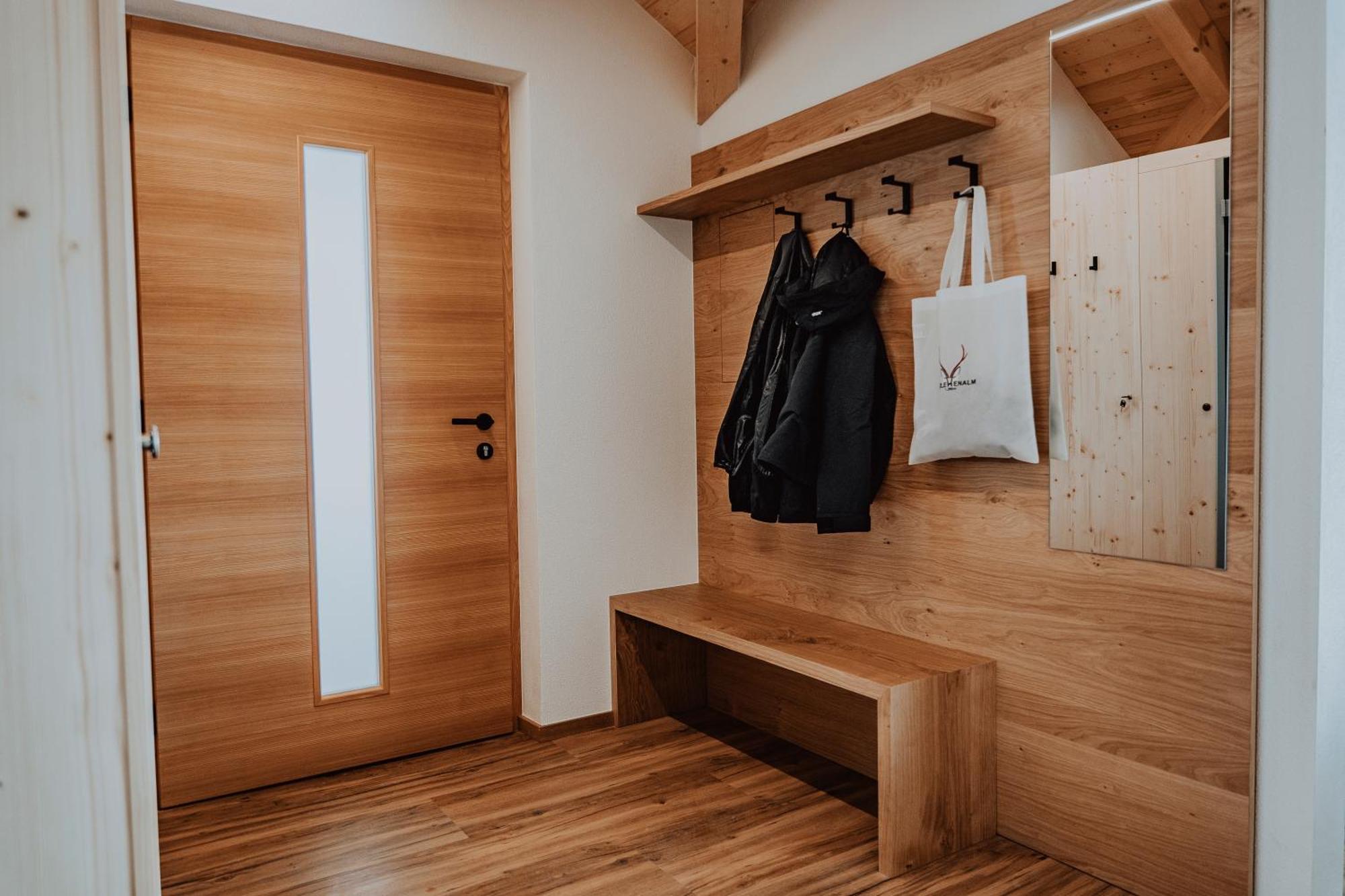 Reitlehenalm Hotel Altenmarkt im Pongau Room photo