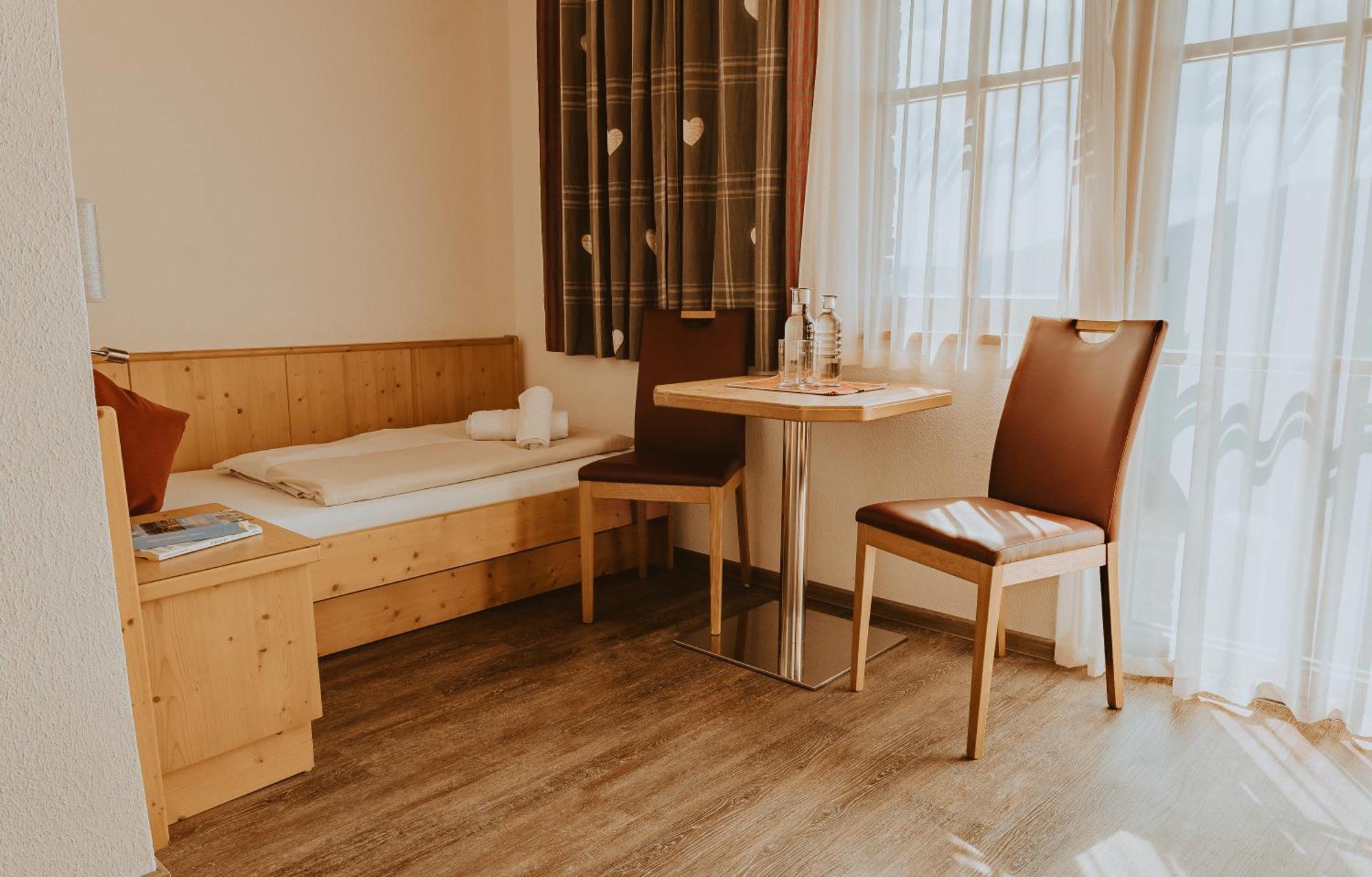 Reitlehenalm Hotel Altenmarkt im Pongau Room photo
